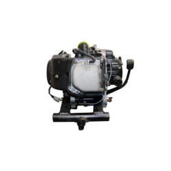 Moteur TNT MOTOR BOSTON 50 2018 à 2025