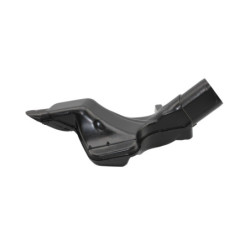 Conduit d'air droit SUZUKI GSXR 1300 HAYABUSA ABS 2008 à 2017