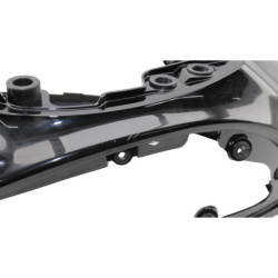 Coque arrière complète SUZUKI GSXR 1300 HAYABUSA ABS 2008 à 2017