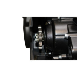 Moteur APRILIA TUONO 125 ABS 2021 à 2024