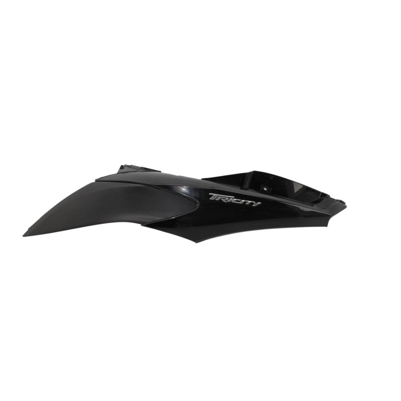 Coque arrière gauche YAMAHA MW 125 TRICITY 2014 à 2015
