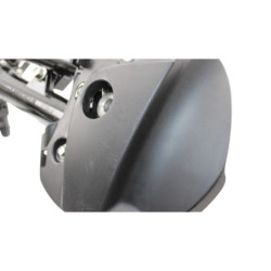 Fourche complète YAMAHA MW 125 TRICITY 2014 à 2015