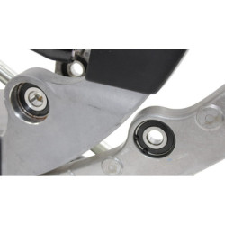 Fourche complète YAMAHA MW 125 TRICITY 2014 à 2015