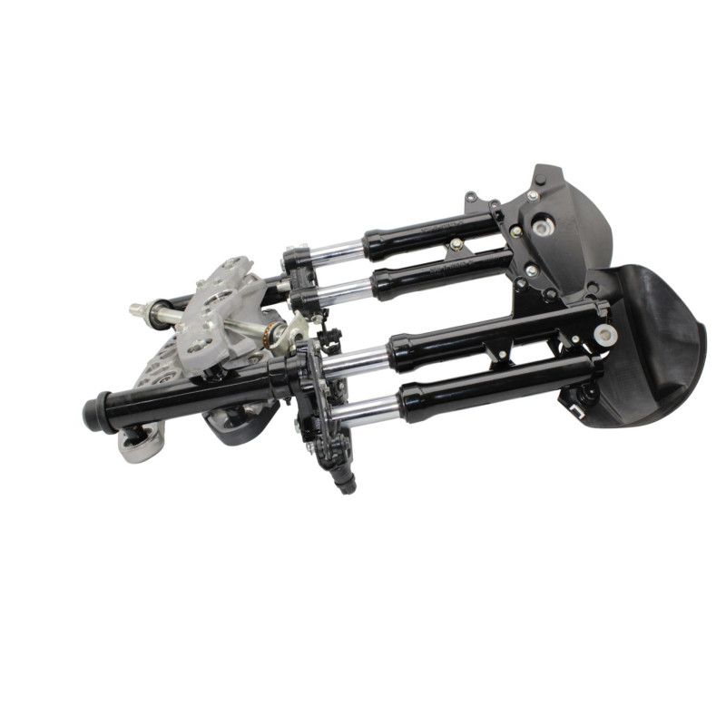 Fourche complète YAMAHA MW 125 TRICITY 2014 à 2015