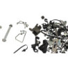 Kit visserie YAMAHA MW 125 TRICITY 2014 à 2015