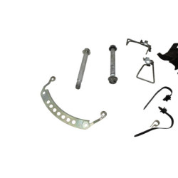 Kit visserie YAMAHA MW 125 TRICITY 2014 à 2015
