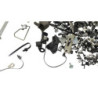 Kit visserie YAMAHA MW 125 TRICITY 2014 à 2015