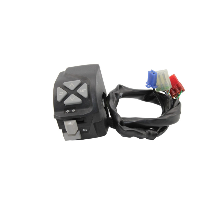 Commodo gauche KTM DUKE 390 ABS 2017 à 2023