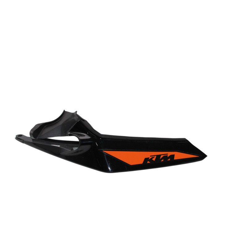 Coque arrière gauche KTM DUKE 390 ABS 2017 à 2023