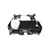 Radiateur d'eau KTM DUKE 390 ABS 2017 à 2023