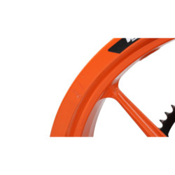 Jante arrière KTM DUKE 390 ABS 2017 à 2023