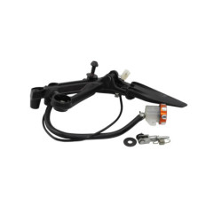 Platine avant droite KTM DUKE 390 ABS 2017 à 2023