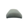 Selle passager KAWASAKI ER6 650 N 2012 à 2016