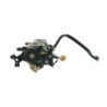 Rampe d'injection KAWASAKI ER6 650 N 2012 à 2016