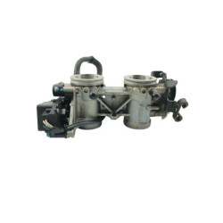 Rampe d'injection KAWASAKI ER6 650 N 2012 à 2016
