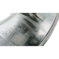 Cache guidon PEUGEOT TWEET 50 2021 à 2022