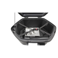Valise gauche YAMAHA TRACER 7 700 2016 à 2019