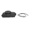 Carter d'embrayage HONDA NTV DEAUVILLE 650 1998 à 2005