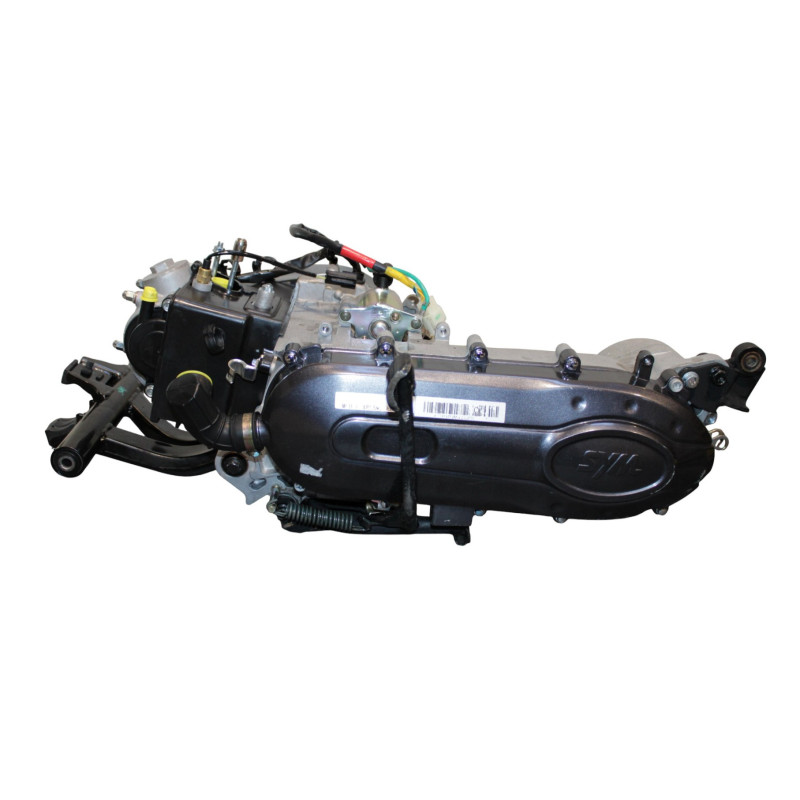 Moteur SYM JET 4 50 RX 2021 à 2024
