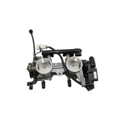 Rampe d'injection KAWASAKI ER6 650 F ABS 2012 à 2016