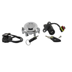 Kit neiman complet non codé BENELLI TNT 1130 TORNADO 2006 à 2010