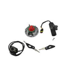 Kit neiman complet non codé BENELLI TNT 1130 TORNADO 2006 à 2010