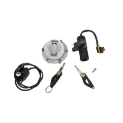 Kit neiman complet non codé BENELLI TNT 1130 TORNADO 2006 à 2010