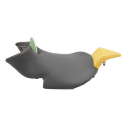 Selle conducteur BENELLI TNT 1130 TORNADO 2006 à 2010