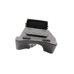 Support de batterie BENELLI TNT 1130 TORNADO 2006 à 2010