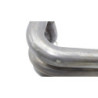 Collecteur d'échappement BENELLI TNT 1130 TORNADO 2006 à 2010