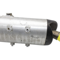 Silencieux d'échappement BENELLI TNT 1130 TORNADO 2006 à 2010
