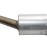 Silencieux d'échappement BENELLI TNT 1130 TORNADO 2006 à 2010