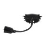 Compteur TNT MOTOR STREETMAX 50 2023 à 2025