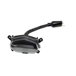 Compteur TNT MOTOR STREETMAX 50 2023 à 2025