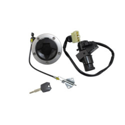 Kit neiman complet non codé KAWASAKI KLE 650 VERSYS ABS 2007 à 2009