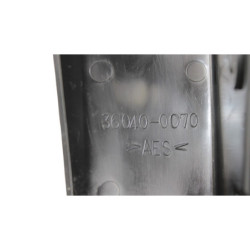 Coque arrière complète KAWASAKI KLE 650 VERSYS ABS 2007 à 2009