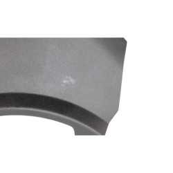 Coque arrière complète KAWASAKI KLE 650 VERSYS ABS 2007 à 2009