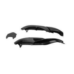 Coque arrière complète KAWASAKI KLE 650 VERSYS ABS 2007 à 2009