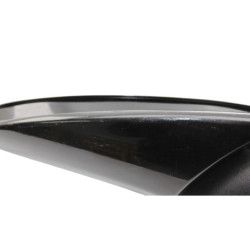 Coque arrière complète KAWASAKI KLE 650 VERSYS ABS 2007 à 2009
