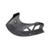 Sabot droit KAWASAKI KLE 650 VERSYS ABS 2007 à 2009