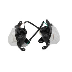 Clignotants arrière YAMAHA XP 530 TMAX ABS 2015 à 2016