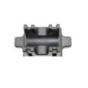 Cache guidon SHERCO SILVER 50 SM R 2021 à 2023
