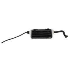 Radiateur d'eau SHERCO SILVER 50 SM R 2021 à 2023