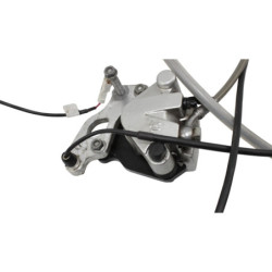 Etrier avant SHERCO SILVER 50 SM R 2021 à 2023