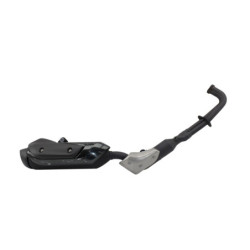 Ligne d'échappement YAMAHA XP 560 TMAX ABS 2020 à 2021