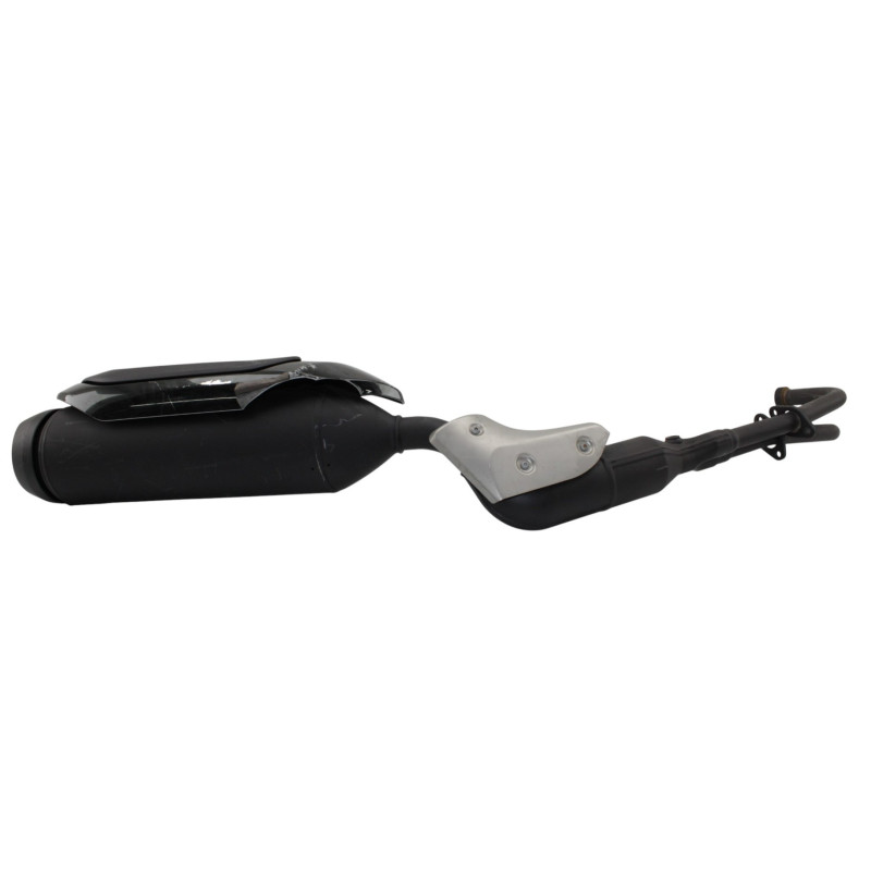 Ligne d'échappement YAMAHA XP 560 TMAX ABS 2020 à 2021