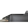 Silencieux d'échappement SUZUKI SV 650 2008 à 2010