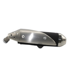 Silencieux d'échappement SUZUKI SV 650 2008 à 2010