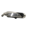 Silencieux d'échappement SUZUKI SV 650 2008 à 2010