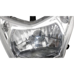 Optique PEUGEOT KISBEE 50 2024 à 2026
